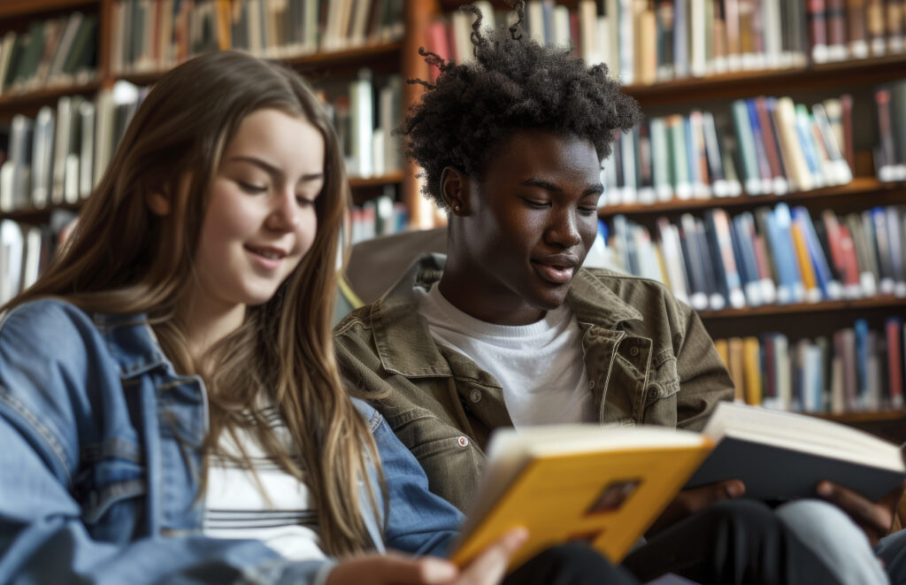 Como aprender um novo idioma pode ser leve e prazeroso