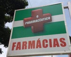 pharma