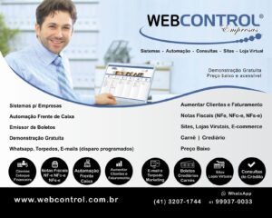 webcontrol