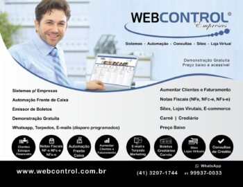 webcontrol